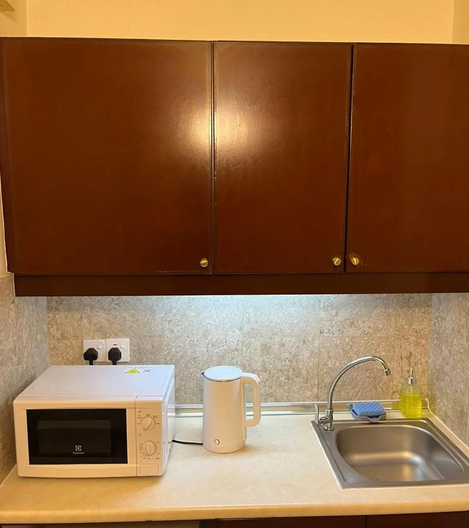 Luxhouz Suites At Times Square 쿠알라룸푸르