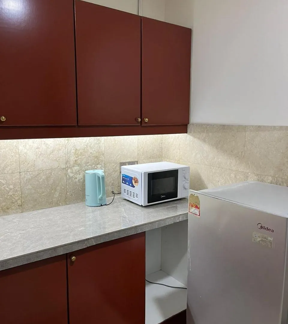 Luxhouz Suites At Times Square 쿠알라룸푸르 아파트호텔