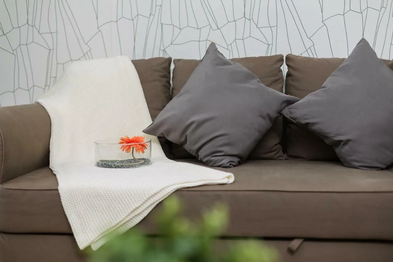 Luxhouz Suites At Times Square 쿠알라룸푸르